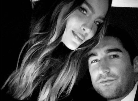 Belinda habla de su relación con el heredero de El Palacio de Hierro